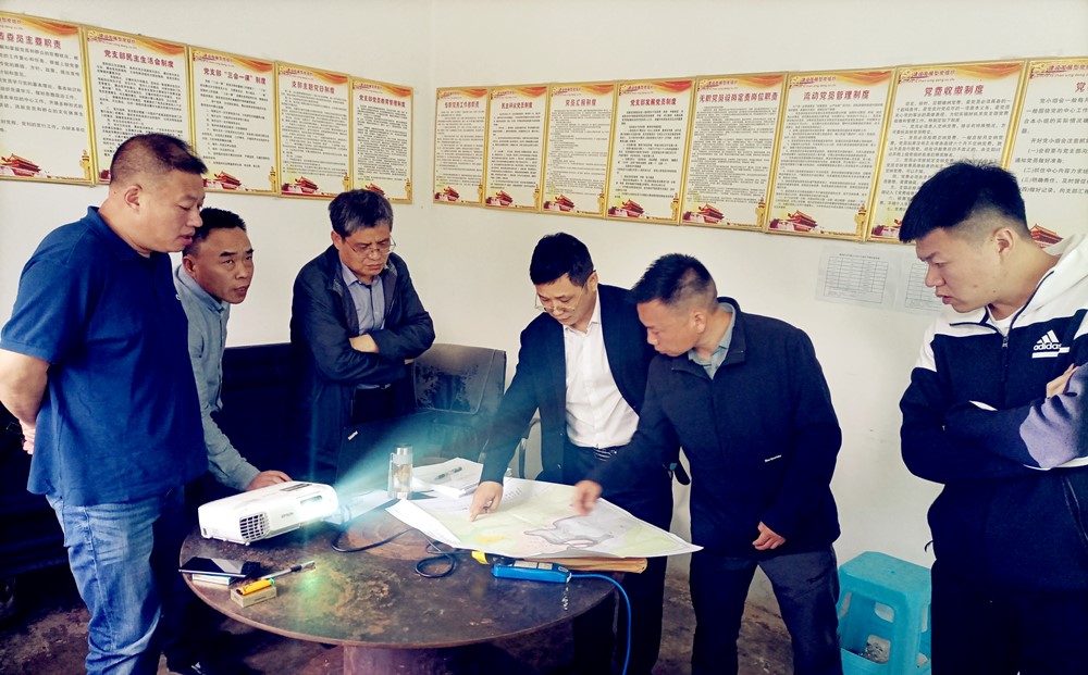 貴州開元｜確定方向，繼續前行