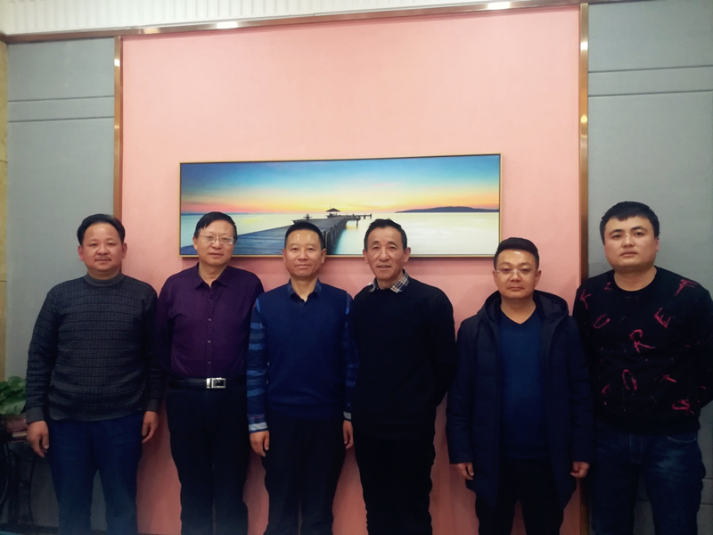 興海銅鑫瑪溫根礦區設計變更順利通過省廳評審