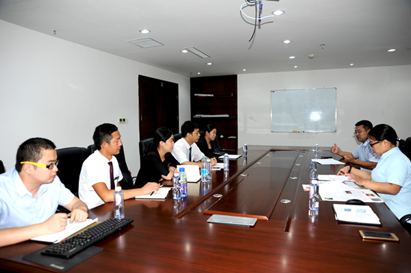 “工欲善其事，必先利其器”開元礦業集團系列培訓報道