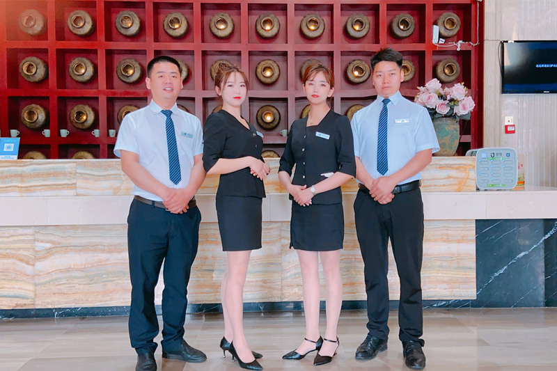 精誠所至，金石為開