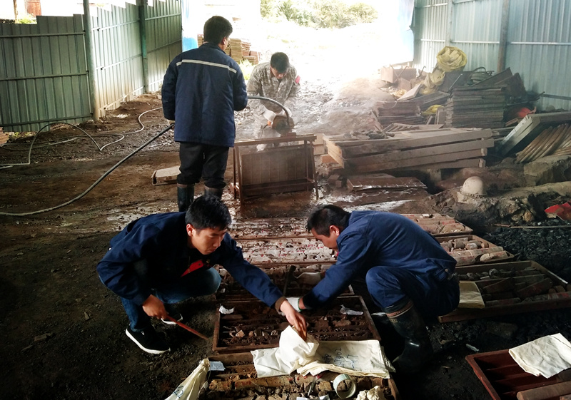 平凡而不平淡，我們一起為他們打Call